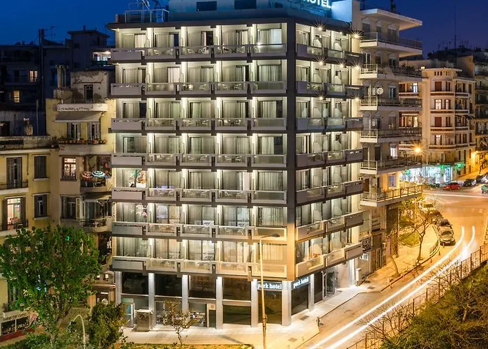 Park Hotel
