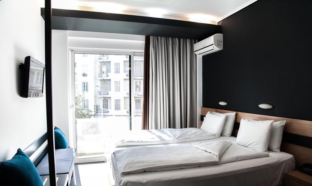 Hotel Park Soluň
