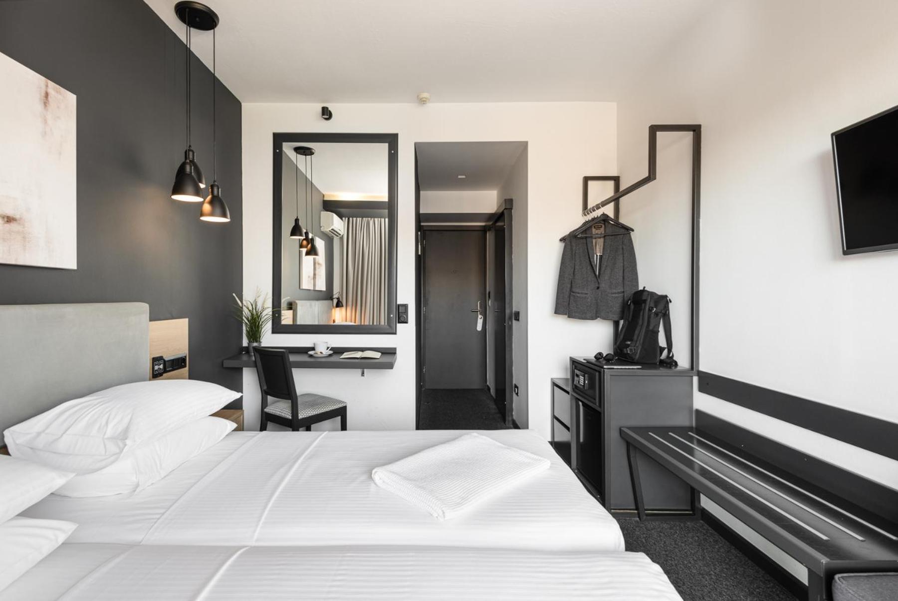Hotel Park Soluň