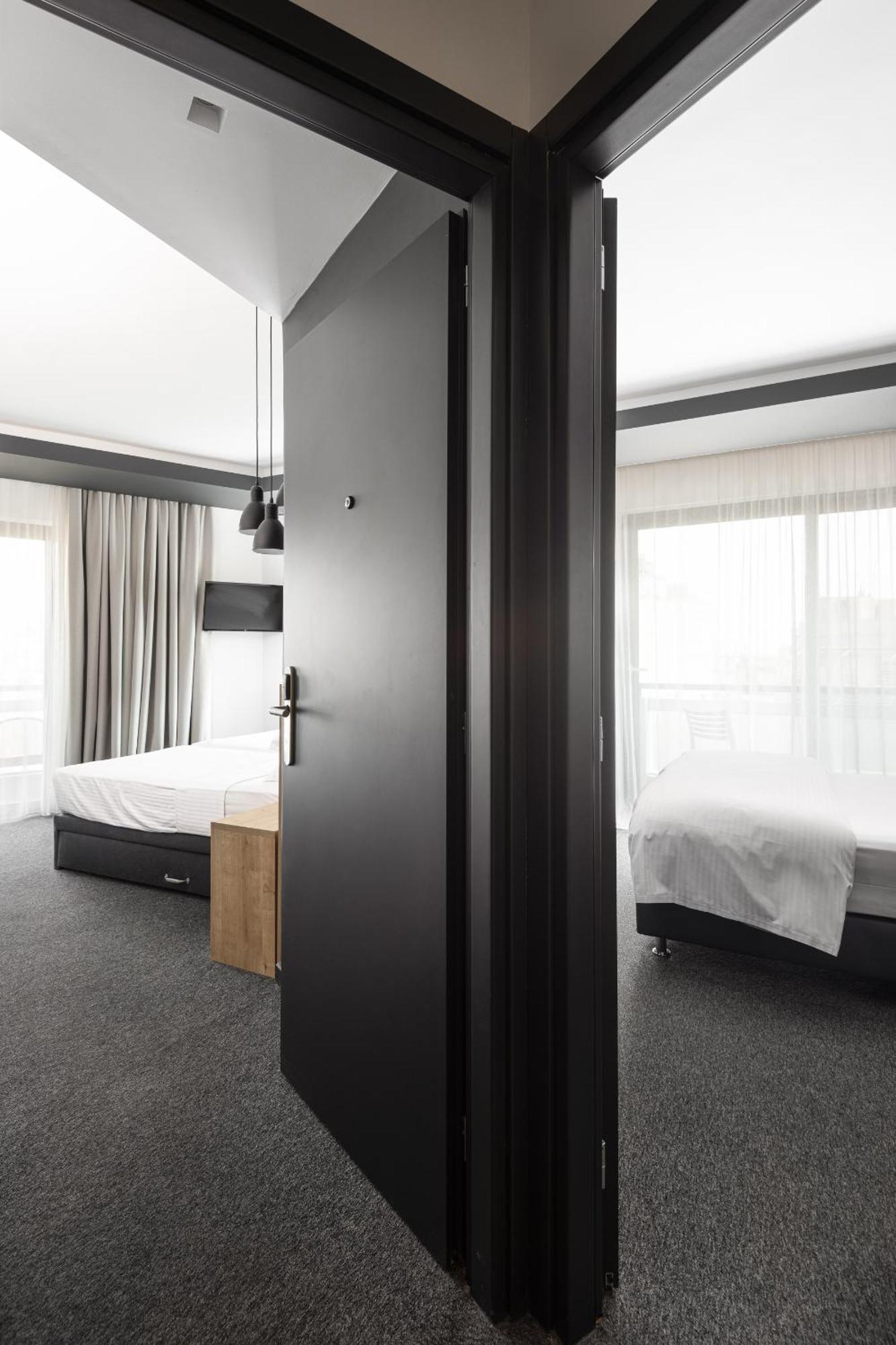 Hotel Park Soluň