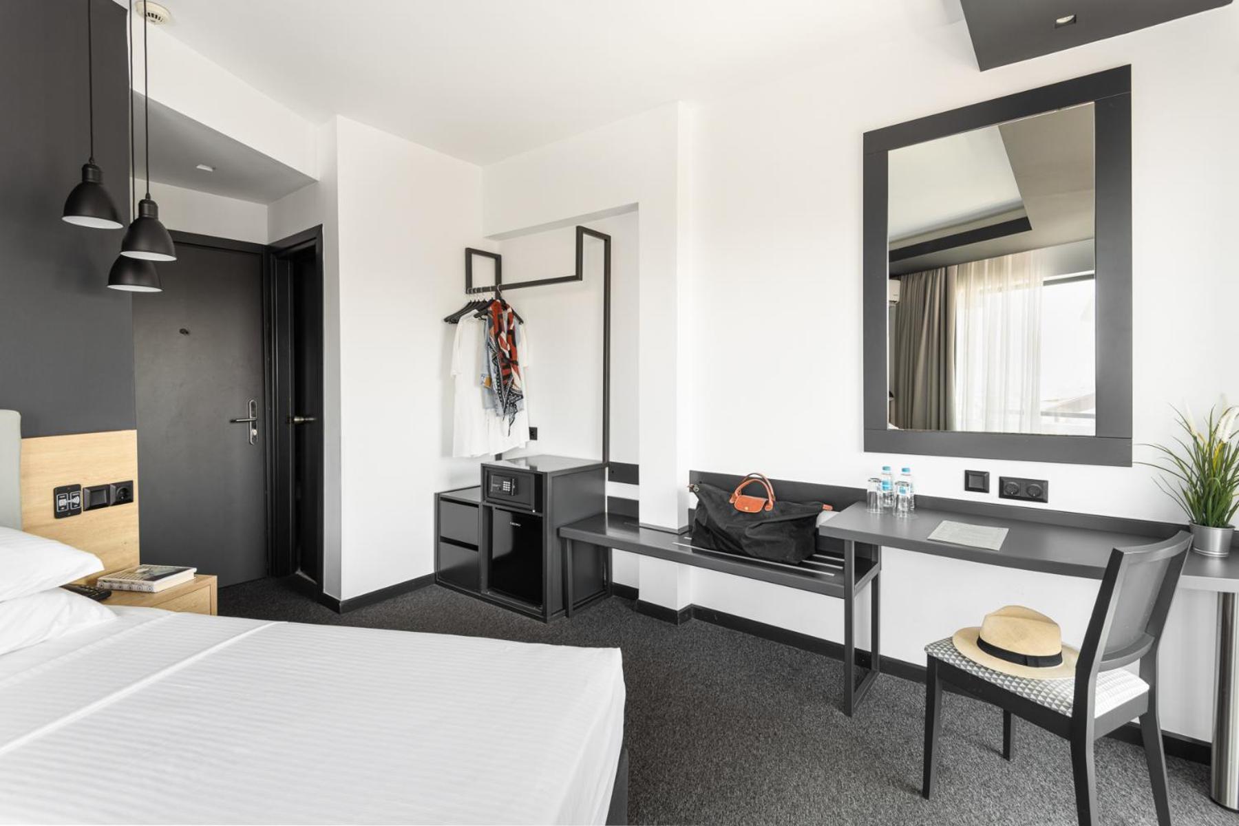 Hotel Park Soluň