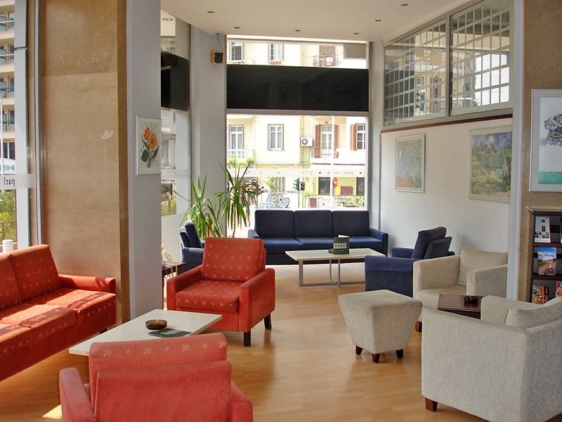 Park Hotel Soluň