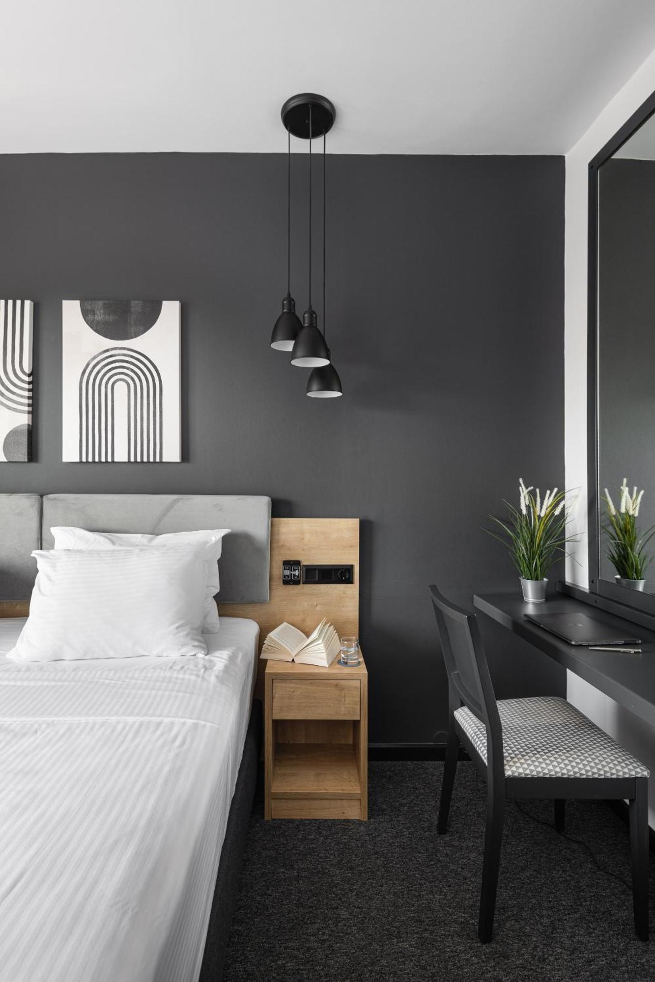Park Hotel Salonic